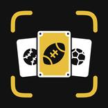 Sports Card Scanner: SC9