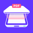 Icona ScanFlip: Scansione di PDF