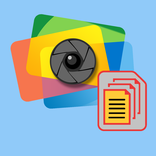 QuickPdf:Document Scanner