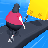 Scale Man