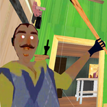 Neighbor Granny Adventure : Horror Scary MOD