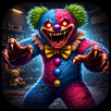 Scary Toy Factory: Night Game APK