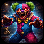 Scary Toy Factory: Night Game