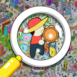 Scavenger Hunt Safari: Find It