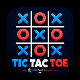 Tic Tac Toe: Gomoku & Chaos