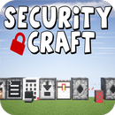 Mod Security Craft for Mcpe APK