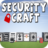 Mod Security Craft for Mcpe