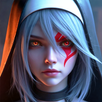 Ghost Hunter: Idle RPG APK