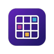 Timetable Maker-icoon