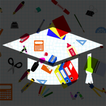 آیکون‌ MJ School Mobile App