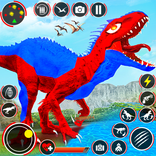 Real Dino Hunter 3D Hunting