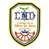la Mère de Dieu