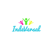 Indeversal 아이콘