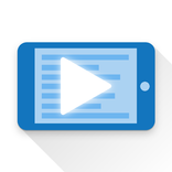 Simple Teleprompter