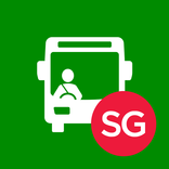 SG Bus+MRT: Live Bus Timing