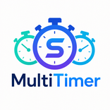 Multi Timer & Stopwatch