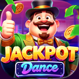 Jackpot Golden Casino Slots