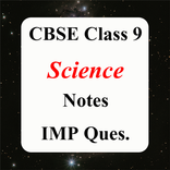 Class 9 Science NCERT Solution