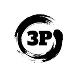 3P Scooter