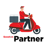 Driver Partner App - Scooton-APK