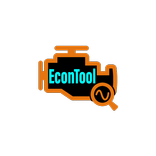 EconTool ELM OBD2 (Ex Nissan)