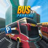 Bus Parking 3D