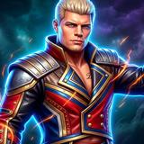 WWE Champions: Wrestling RPG aplikacja