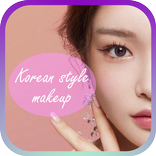 Popular Korean Makeup Style
