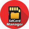 Sd card files manager APK
