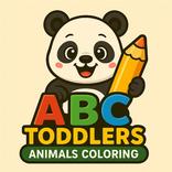 ABC Toddler Coloring 2+