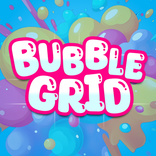 Bubble Grid - Tile puzzle game