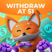 Scrambly: Play to Earn Money icon