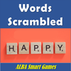 scrambler Words Puzzle Game APK
