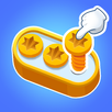 Screw Pin - Nuts Jam APK