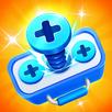 nut screw : bolts jam puzzle APK