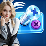 Lazy Girl Screw Life APK