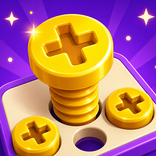 Screw Twist:Puzzle Rush
