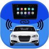 Mirror link screen connector APK