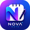 NovaNote – Notes App أيقونة