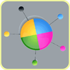 Colored Water And Pin APK