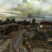 VR Zombie Town 3D icon