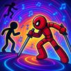 Stickmen FightTuber APK