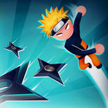 Stick Teleport: Ninja Master