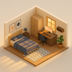 Setup Dream Room APK