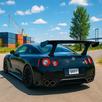 Real Car Drift:City Driving 3D APK