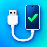 USB OTG Connector Phone to USB