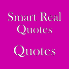 Smart Real Quotes icon