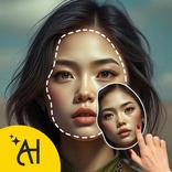 AI Face swap:Editeur de visage