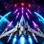 Space Shooter: Galaxy War