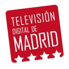 Televisión Digital de Madrid icon